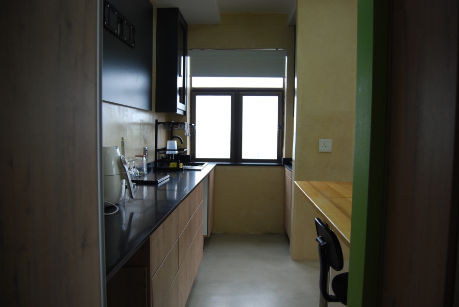 To Let 1 Bedroom Property for Rent in Parkersdorp Western Cape
